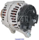 WAI Alternator - 13922N