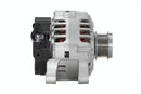 HELLA 8EL 011 712-141 Alternator - 14V - 150A - fits BMW 5 (E60)