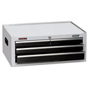 Draper 3 Drawer MID Tool Chest(White) - 35741