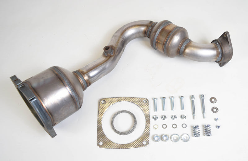 EEC Catalyst Type Approved - CI6062T