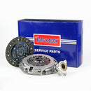 Borg & Beck Clutch 3In1 Csc Kit Part No -HKT1512