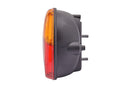 HELLA 2SD 343 130-157 Rearlight - Agroluna - Bulb - 12V - Quantity 30