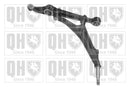 QH Suspension Arm Front Lower LH - QSA1736S