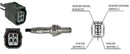 Lemark Oxygen Sensor - LLB1136
