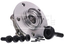 Borg & Beck Wheel Bearing Kit  - BWK1624
