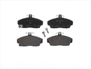 Brembo Brake Pad Set - P28020