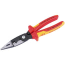 KNIPEX Electrical Installation Pliers - 80803