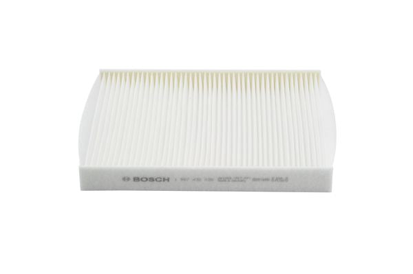 Bosch Cabin / Pollen Filter - 1987432038
