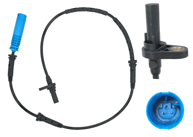 Intermotor Wheel Speed Sensor - 60662
