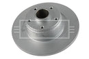 Borg & Beck Brake Disc (Single)  - BBD6262S