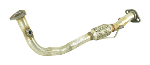 Klarius 301145 - Front Pipe For Cat  - Fits Fiat Punto 1.2i