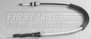 First Line Gear Control Cable Part No -FKG1143