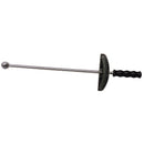 Draper Beam Style Torque Wrench, 1/2" Sq Dr, 460mm, 0 - 21kg-m/0 - 150lb-ft - 34487