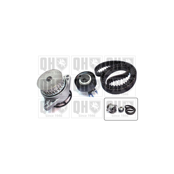QH QBPK2910 Timing Kit & Water Pump