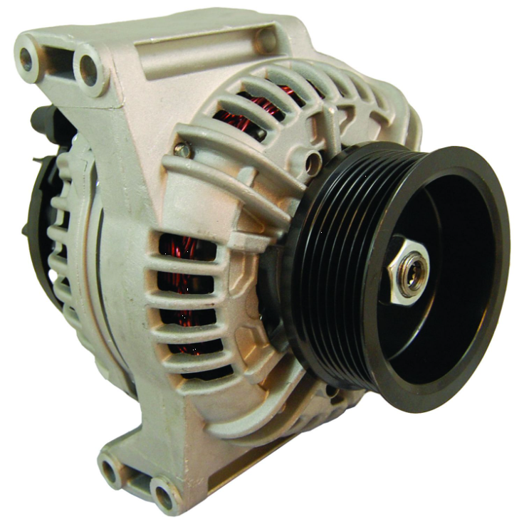 WAI Alternator - 20127N