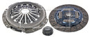 Borg & Beck Clutch Kit 3-In-1 Part No -HKR1068