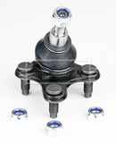 Borg & Beck Ball Joint - BBJ5783