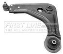 First Line Wishbone / Suspension Arm LH -FCA5748