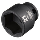 Draper 21mm Impact Socket 3/8DR - 20169