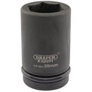 Expert HI-TORQ 6 Point Deep Impact Socket, 1" Sq Dr, 36mm