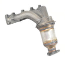 Klarius 322005 - Catalyst Type Approved Withpip  - Fits Opel Signum 2.2DGi