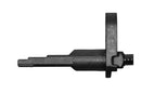 HELLA 6PU 358 217-211 Sensor, wheel speed - 2-pin connector