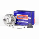 Borg & Beck Wheel Bearing Kit Part No -BWK772