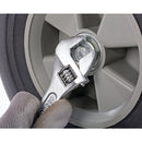 Anvil Pattern Loppers with Aluminium Handles, 685mm