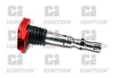 D-Shape Ignition Coil - XIC8325
