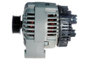 HELLA 8EL 011 710-231 Alternator - 14V - 120A - fits VW Passat Variant (3B5)