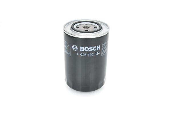 Bosch Fuel Filter - F026402034