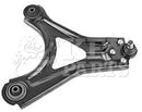Key Parts Wishbone / Suspension Arm RH -KCA6181