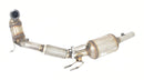 Klarius 390399 - Catalyst & Dpf Combined  - Fits Audi A1 1.6 TDi