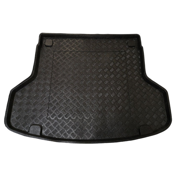 Boot Liner, Carpet Insert & Protector Kit-Hyundai i30 III Estate 2017-2019 - Anthracite