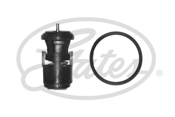 Gates Thermostat, coolant - TH14780G1