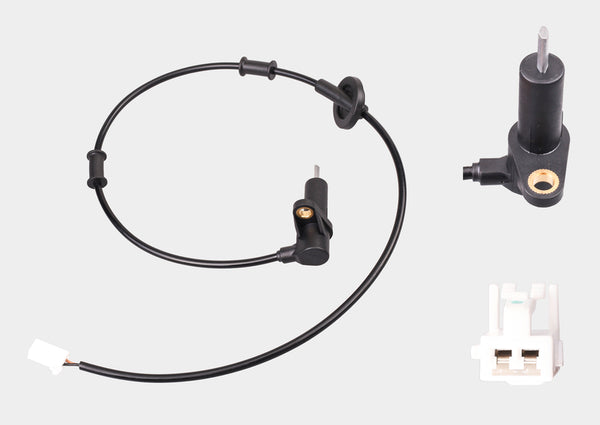 Intermotor Wheel Speed Sensor - 60378