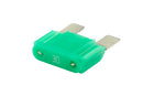 HELLA 8JS 728 595-071 Fuse - Maxi-Flat Fuse - 40A - Orange - Quantity: 1