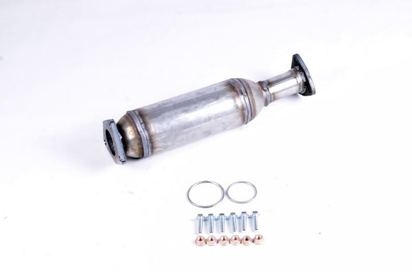 EEC Catalyst Type Approved - HA6005T