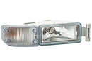 HELLA 1ND 010 223-211 FF-Front Fog Light - left - fits DAF XF