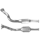 BM Cats Approved Petrol Catalytic Converter - BM90022H with Fitting Kit - FK90022