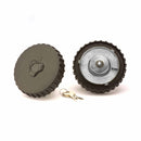 Equip Commercial Locking Cap