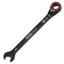 Draper Expert 8MM Reversible Ratchet Spanner - 03898