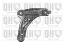 QH Suspension Arm Front Lower RH - QSA2013S