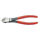 KNIPEX HI-Leverage Side Cutter 180mm - 83888