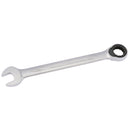 Elora 11/16" Ratchet Combi Spanner - 58930
