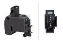 HELLA 6NW 011 122-031 Actuator, central locking system - Electric