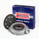 Borg & Beck Clutch Kit 3-In-1 Part No -HK8929