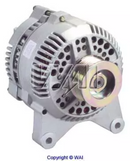 WAI Alternator - 7753N-7G