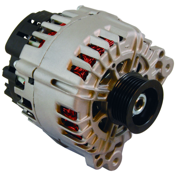 WAI Alternator Unit - 11319N fits Nissan, Paris Rhone, Volkswagen Audi Group