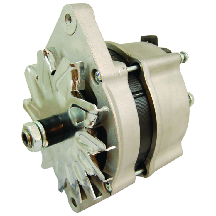 WAI Alternator - 12334N
